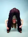 Polly Jeans - Symønster
