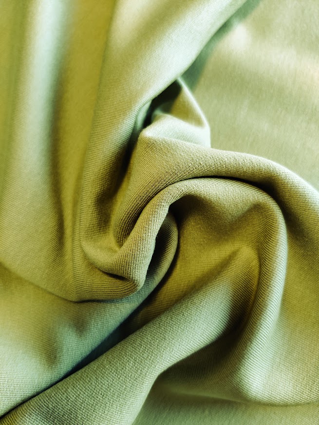 TENCEL Lyocell French Terry Salvie