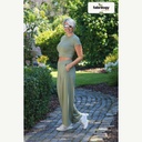 TENCEL Lyocell French Terry Salvie