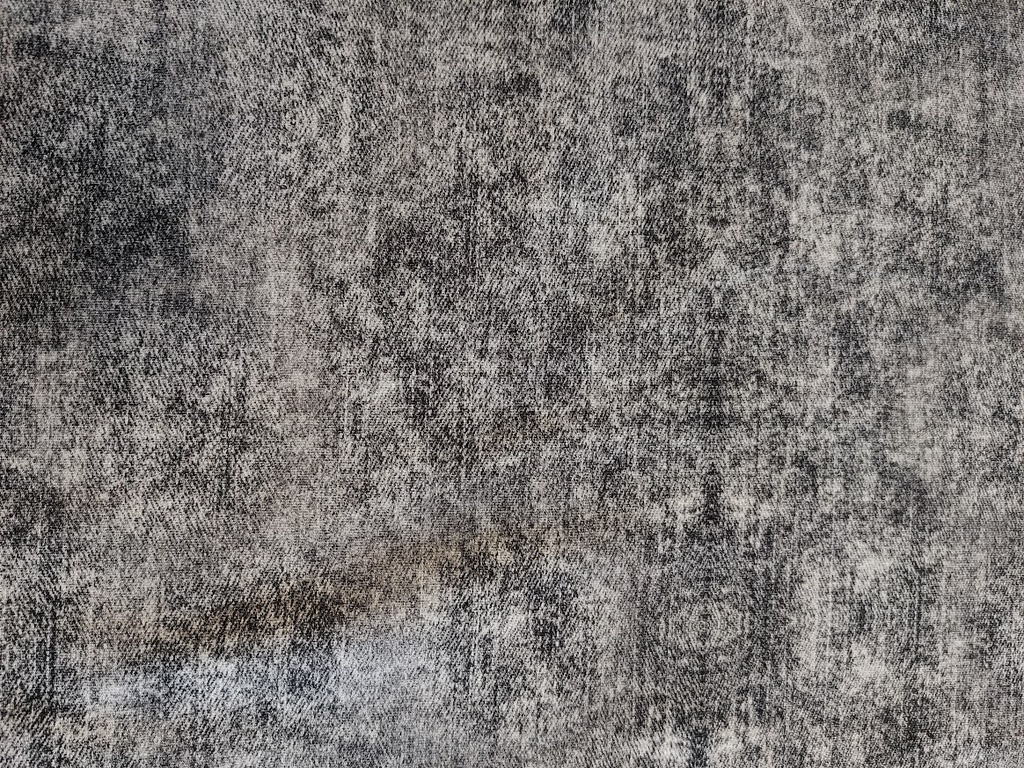 Jeanslook AcidWash - Grå Denim