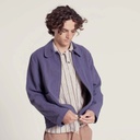 Bear Jacket - Symønster