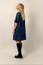 City Dress - Symønster