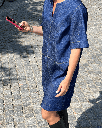 City Dress - Symønster