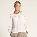 Moira Blouse & Dress - Symønster