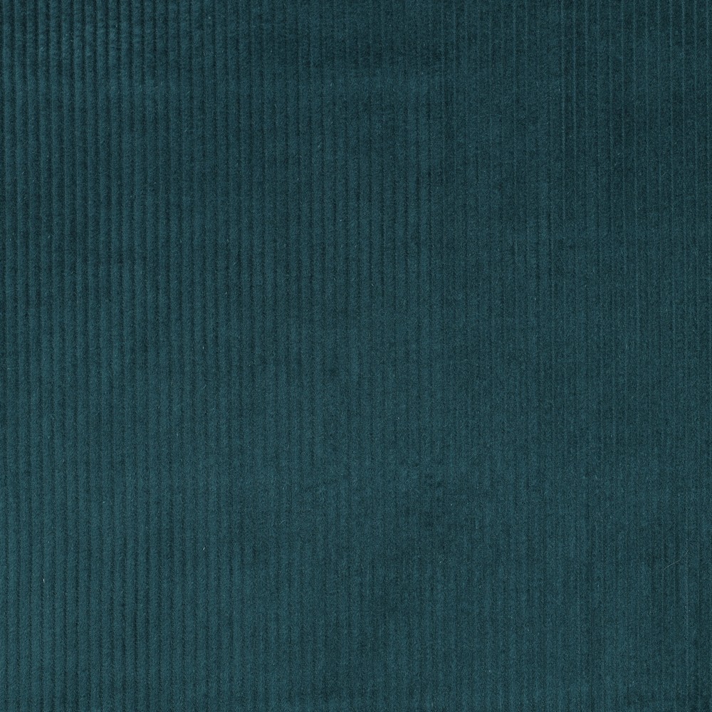 Vasket Kordfløyel - Emerald