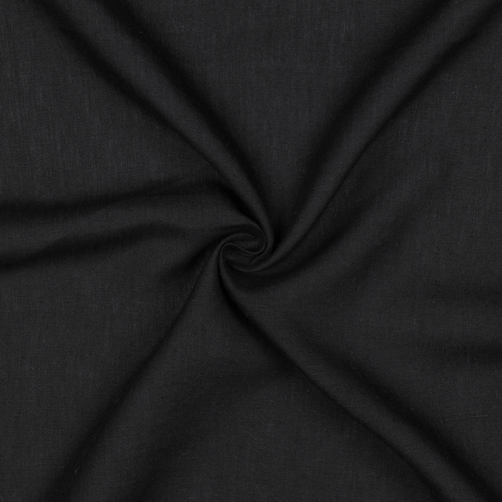 Lin Lett 125g - Svart
