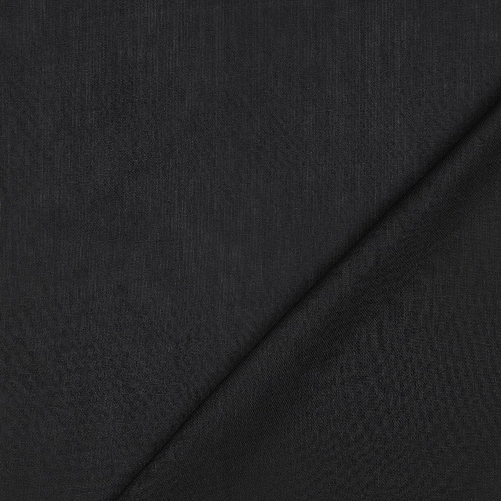 Lin Lett 125g - Svart
