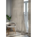 Lin Lett 125g - Natur