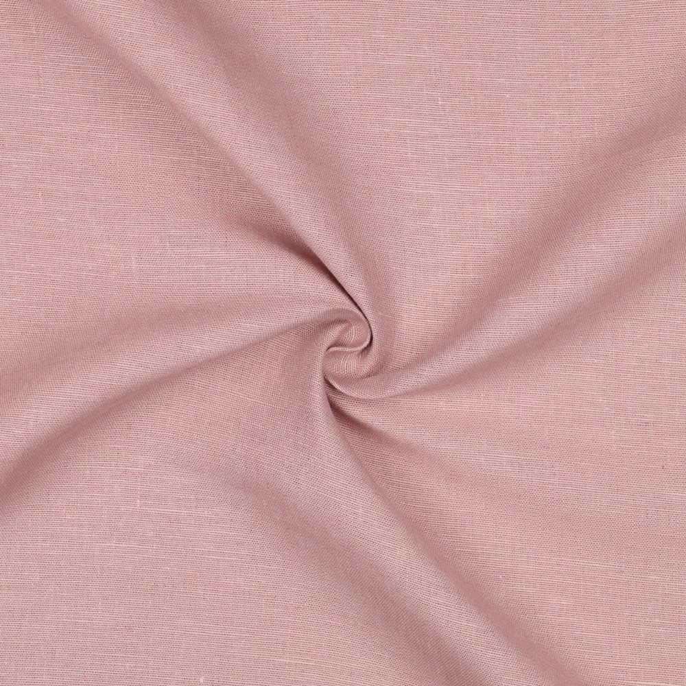 Lin Tykk 280g - Vintage Rose