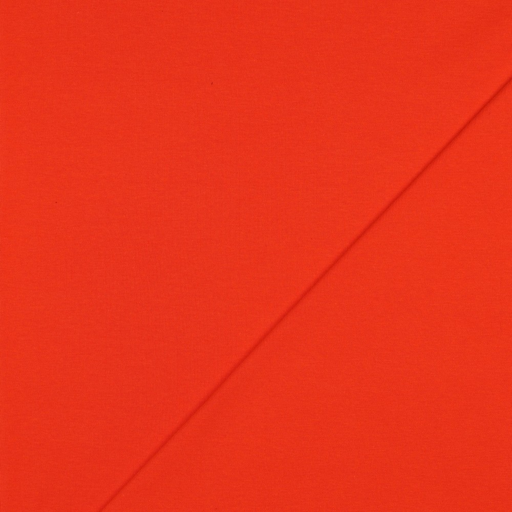Ribb - Skarp Oransje