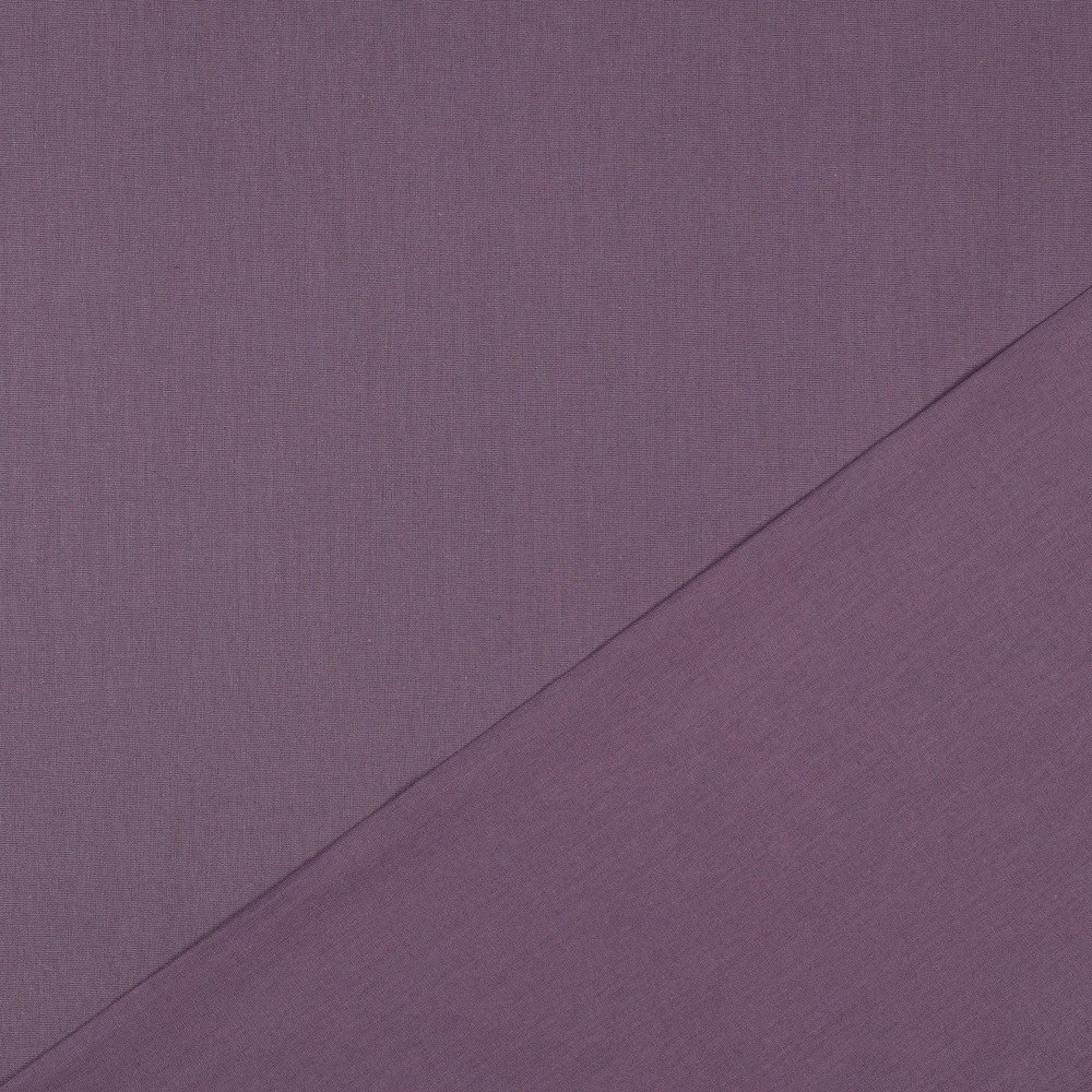 Poplin - Lilla