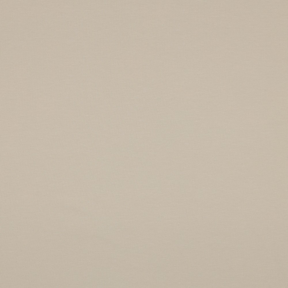 Bomullsjersey Lys Sand(66)