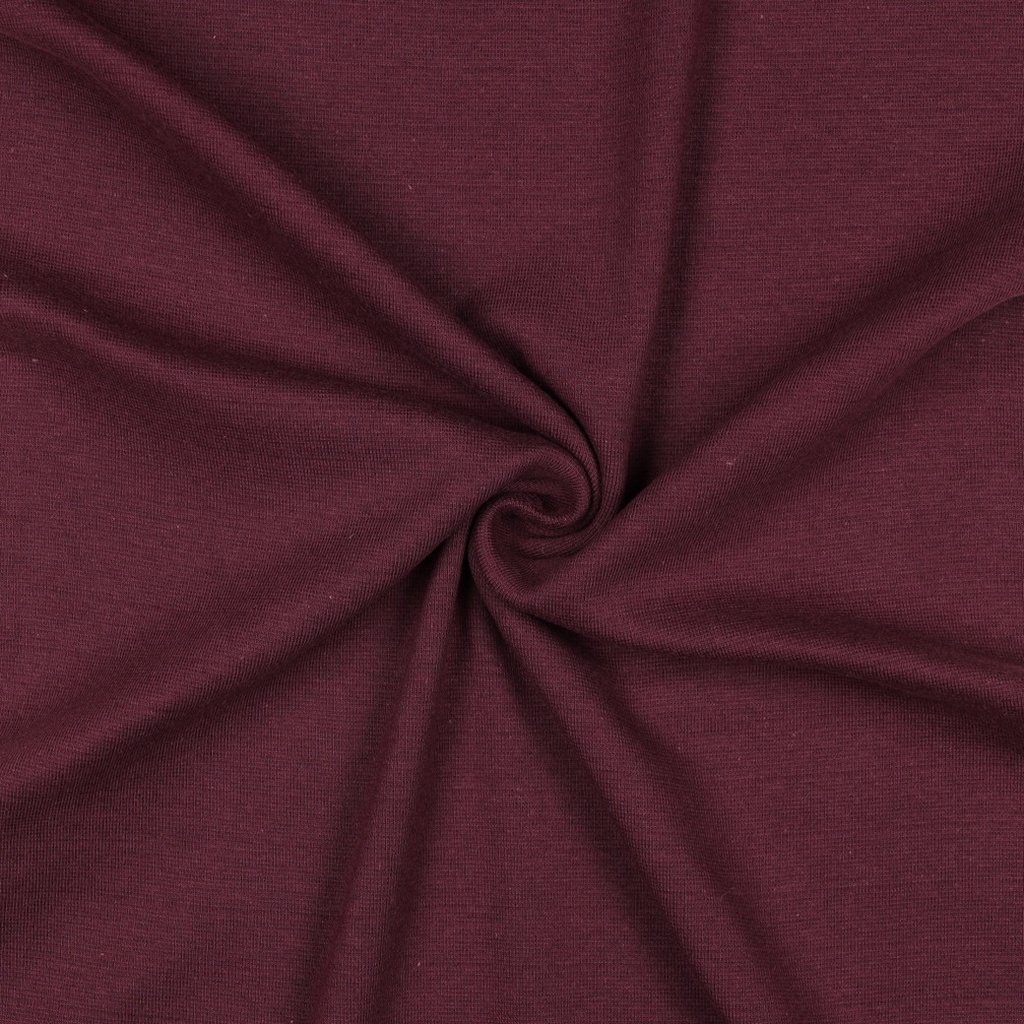 Ribb Aubergine (56)