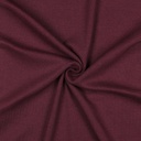 Ribb Aubergine (56)