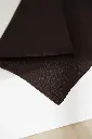 Punto Tencel Lyocell Tykk - Mocha