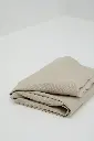 Heavy Washed Canvas - Grey Mist