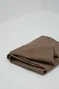 Heavy Washed Canvas - Saddle