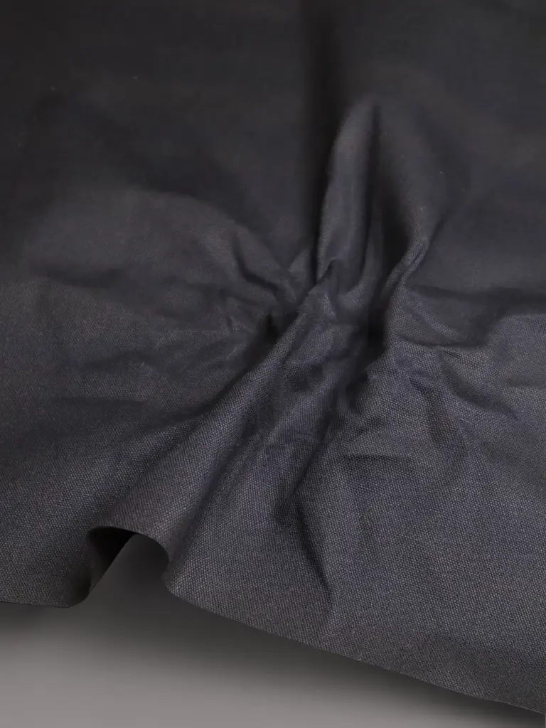 Oilskinn Vera - Black