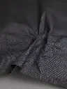 Oilskinn Vera - Black