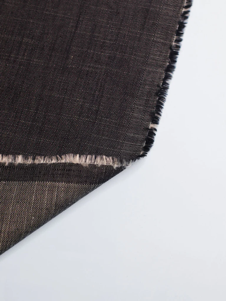 Denim - Grant Raw