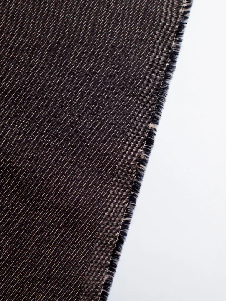 Denim - Grant Raw