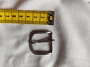 Spenne Messingfarget 15mm