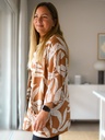Alma Jakke - Symønster