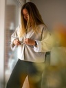 Alma Jakke - Symønster