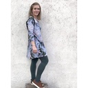 Thea Tights - Symønster