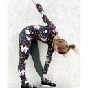 Thea Tights - Symønster