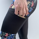 Thea Tights - Symønster