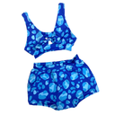 Knop Bikini - Symønster