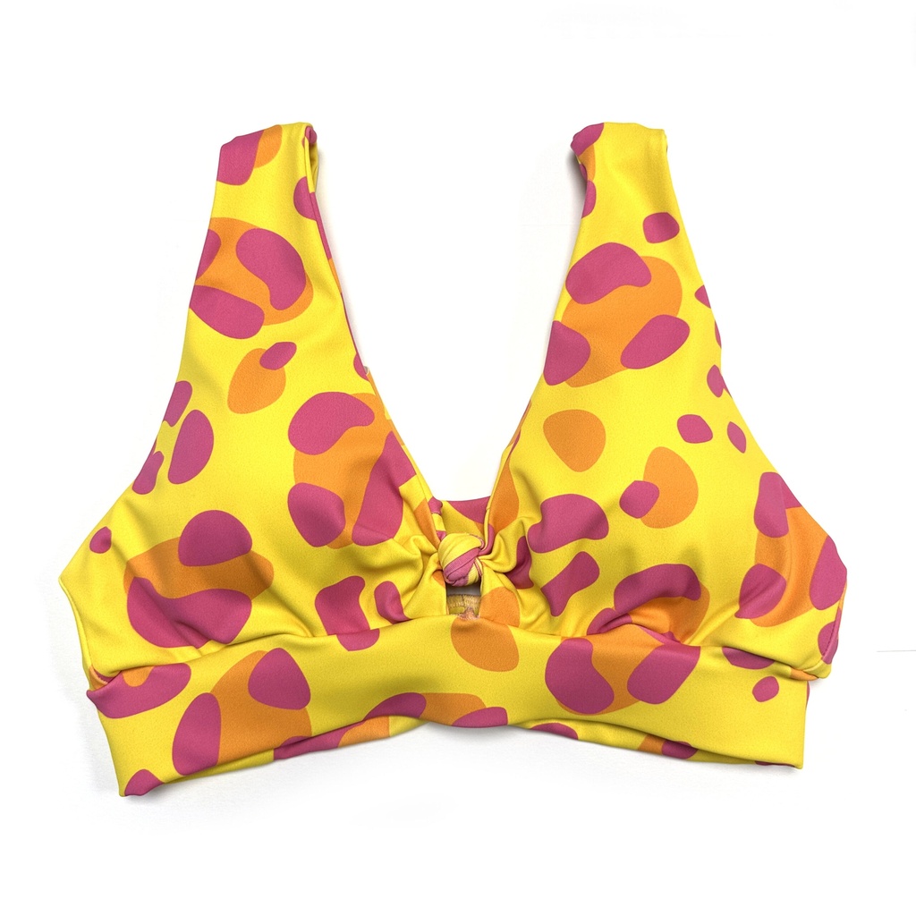 Knop Bikini - Symønster