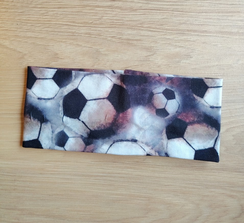 Pannebånd - Fotball