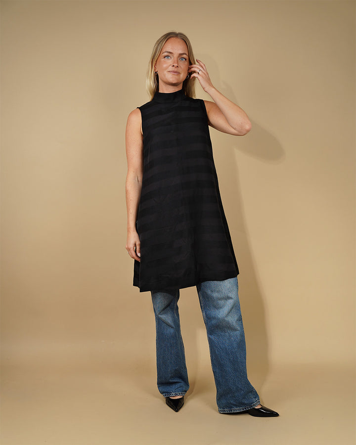June Dress - Symønster
