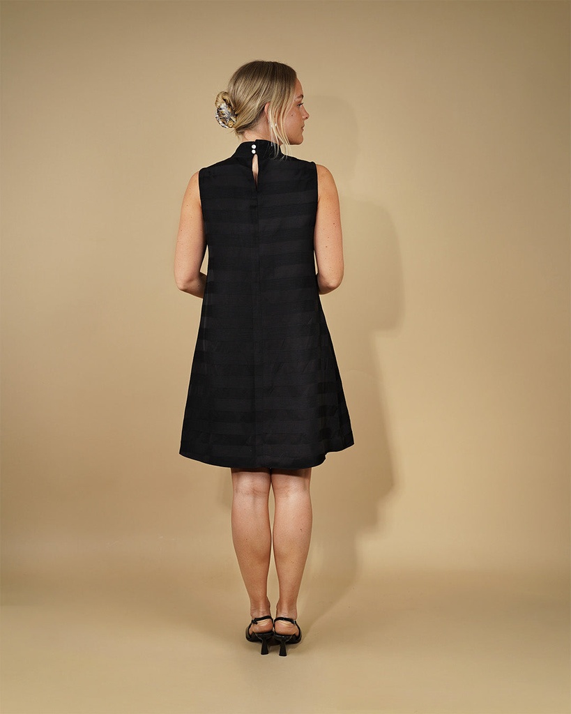 June Dress - Symønster