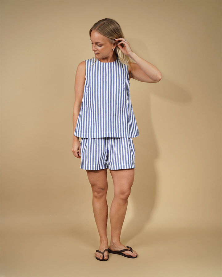 June Dress - Symønster