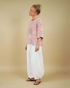 Silke Blouse - Symønster