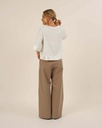 Silke Blouse - Symønster