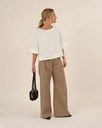 Silke Blouse - Symønster