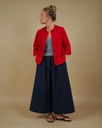 Claude Skirt - Symønster 