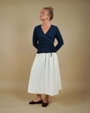 Claude Skirt - Symønster 