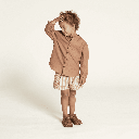 Mini Jensen Shirt Kids - Symønster