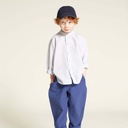 Mini Jensen Shirt Kids - Symønster