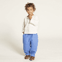 Volume Pants Kids - Symønster