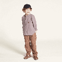 Volume Pants Kids - Symønster