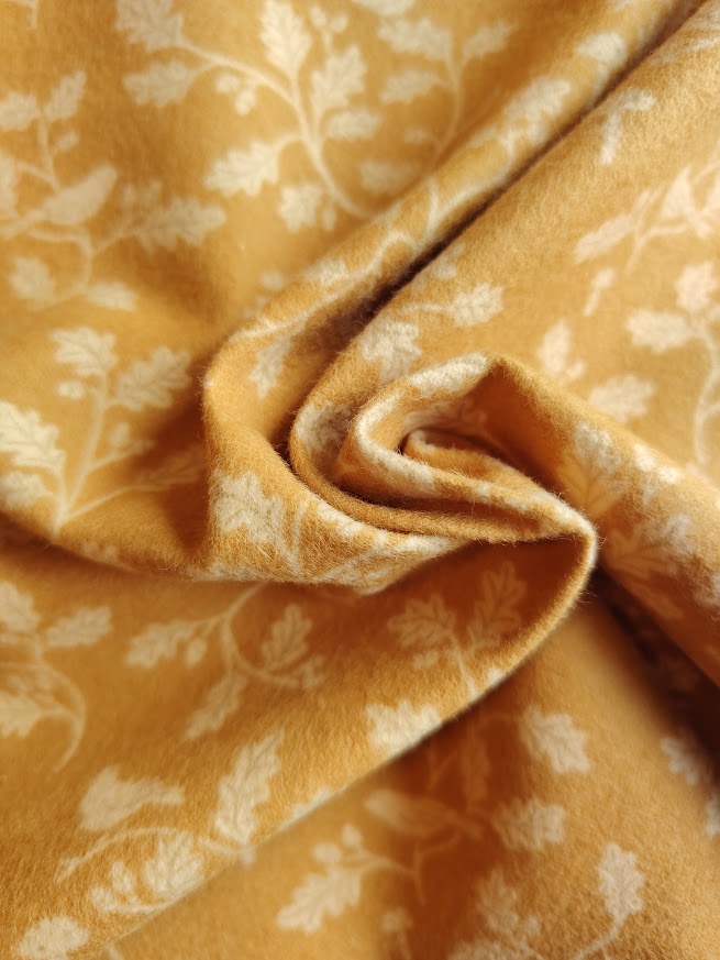 Flanell - Fall & Flutter
