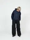 Anorak Unisex - Symønster 