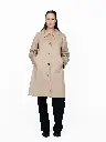 Car Coat (TAL) - Symønster 