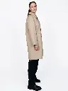 Car Coat (TAL) - Symønster 